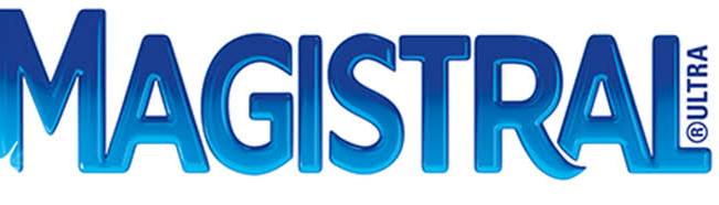 Magistral logo